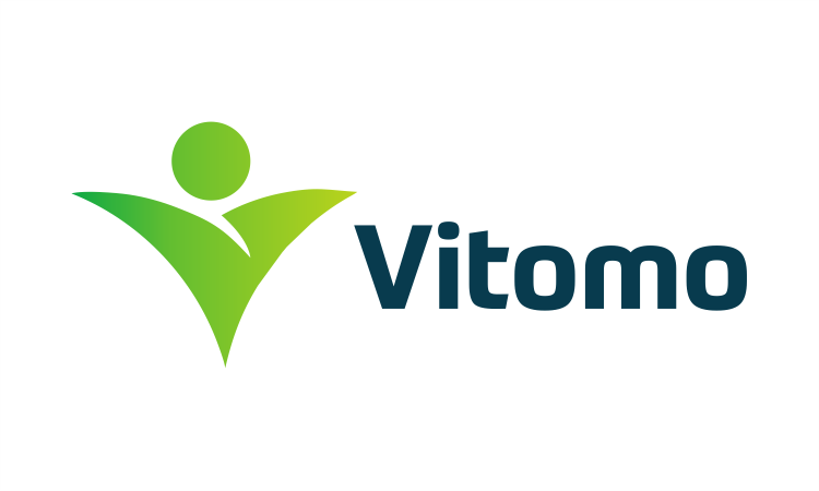 Available Business Name For Sale - Vitomo